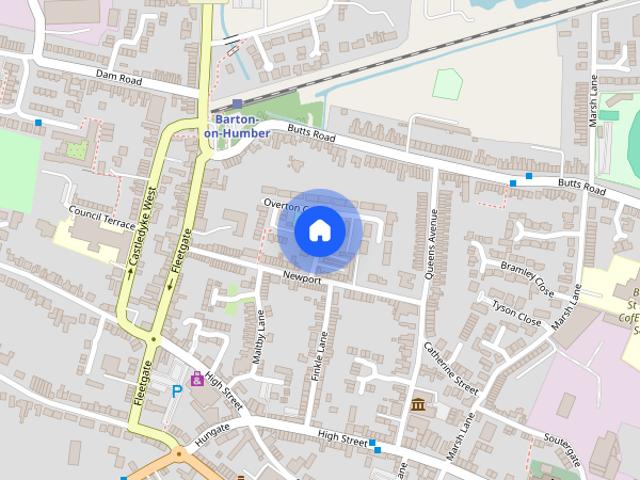 House for rent in Barton-upon-humber, North Lincolnshire