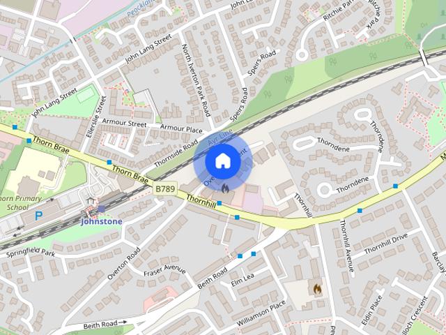 Room for rent in Flushing, Scotland