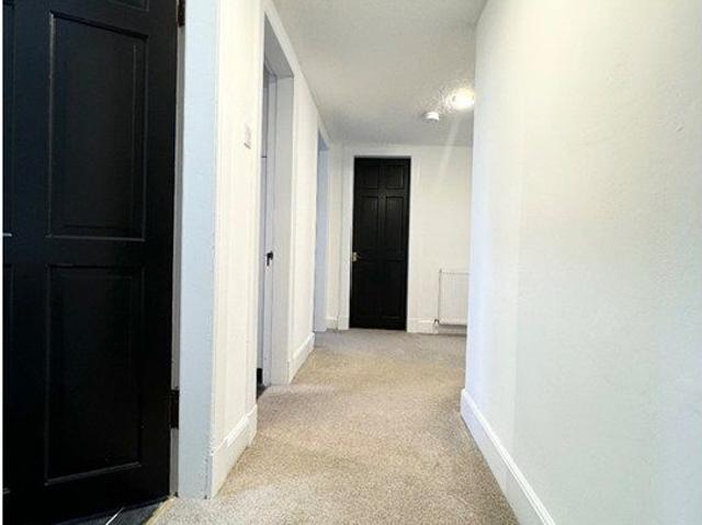 Room for rent in Flushing, Scotland