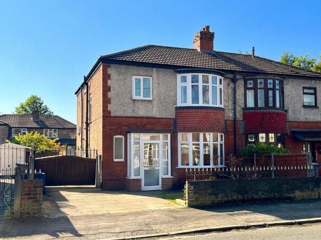 House for rent in Broadheath, Trafford Park
