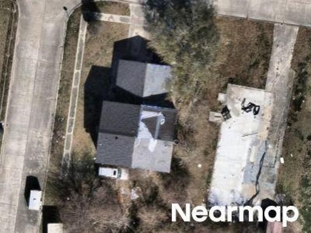 House for sale in Louisiana