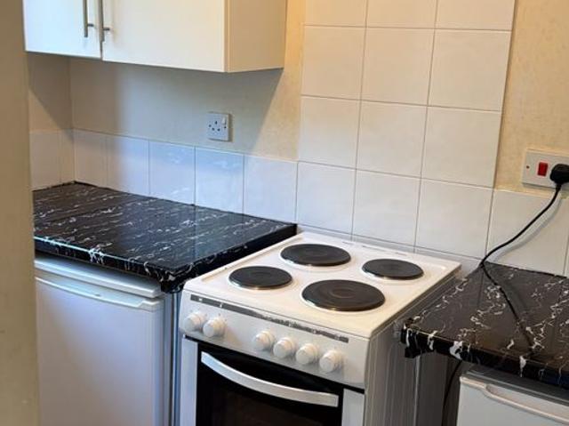Apartment for rent in Chadwell Heath, Greater London