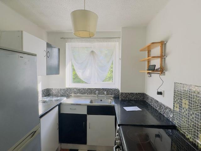 Apartment for rent in Goodmayes, Greater London