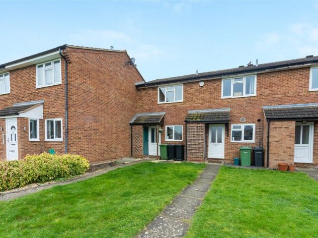 House for rent in Thame, South Oxfordshire
