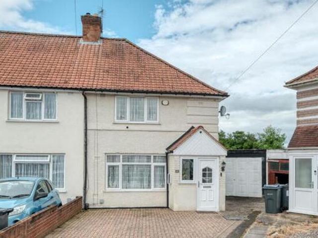 House for sale in Fox Hollies, West Midlands