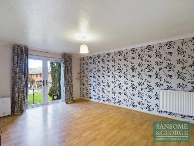 Apartment for rent in Priest Down, Hampshire