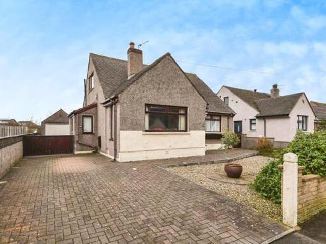 House for sale in Bare, Lancashire