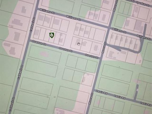 Land for sale in Hitchcock, Galveston County