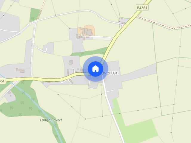 House for rent in Shropshire