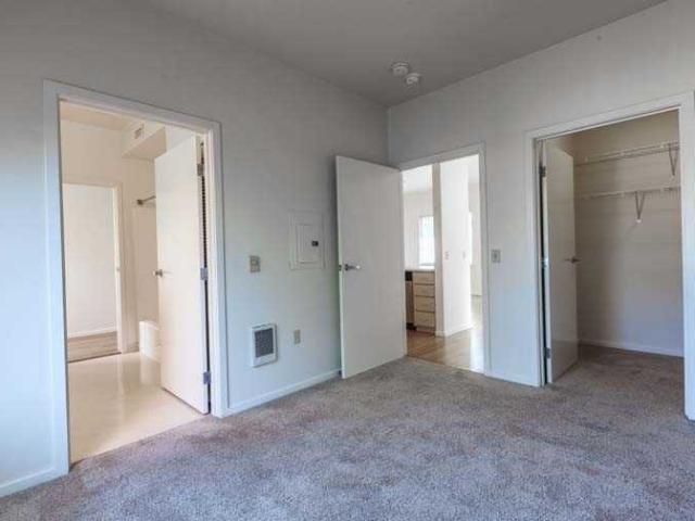 Apartment for rent in Nob Hill, Portland