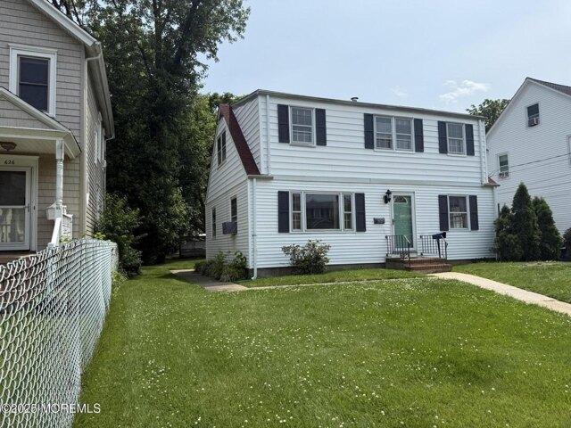 House for sale in Long Branch House for sale in Long Branch
