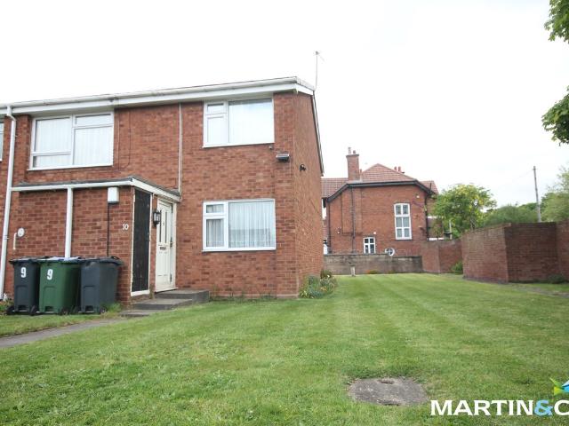 House for rent in Hall End, West Bromwich