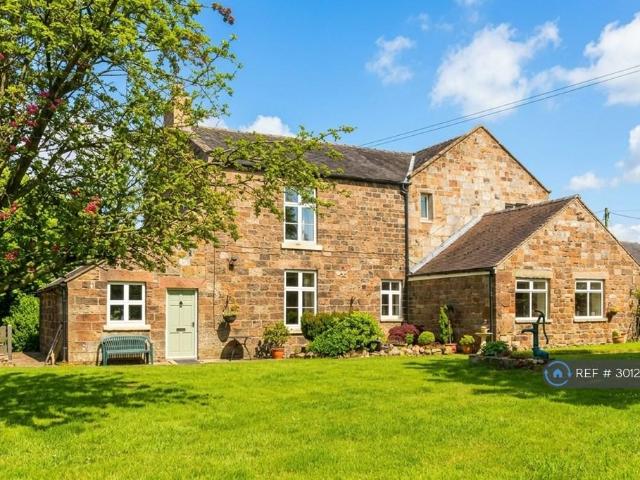 House for rent in Biddulph, Kingsley Moor
