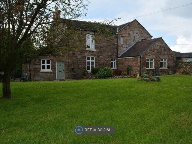 House for rent in Biddulph, Kingsley Moor