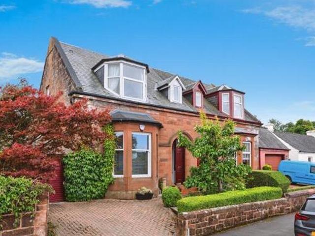 House for sale in Johnstone Castle, Flushing