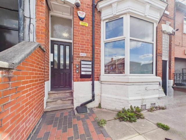 Apartment for rent in Old Wharf, City Of Leicester