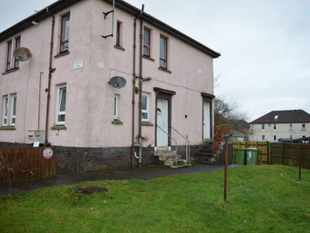 Apartment for rent in Cambuslang, Scotland
