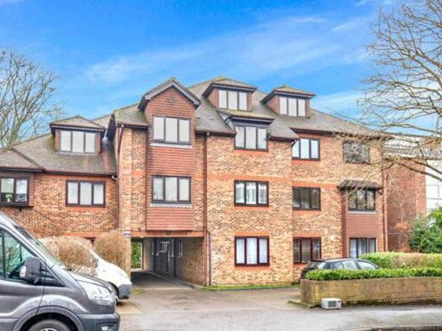 House for sale in Sutton Green, Woking