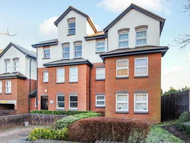 House for sale in Sutton Green, Woking