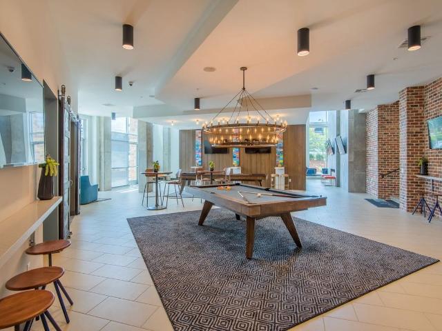 Apartment for rent in Charlotte