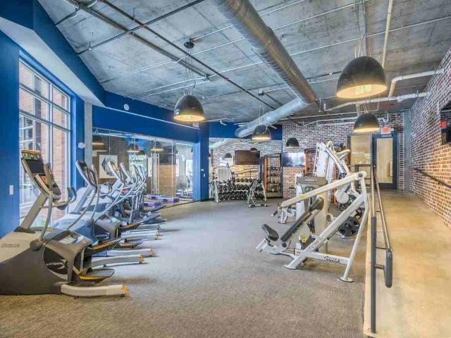 Apartment for rent in Charlotte