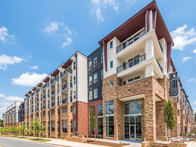 Apartment for rent in Mecklenburg, North Carolina