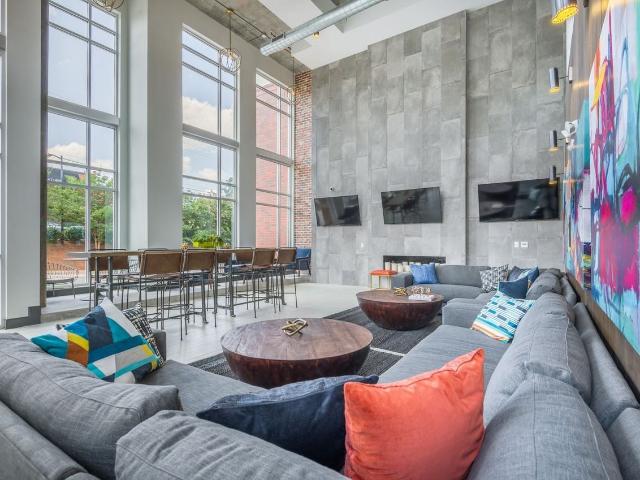 Apartment for rent in Charlotte, North Carolina