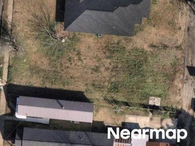 Land for sale in Alexandria, Louisiana