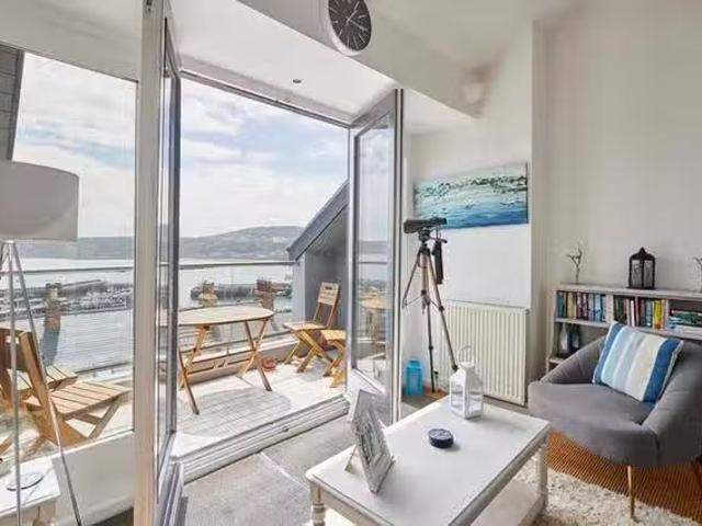 Apartment for rent in The Old Town, Kepwick