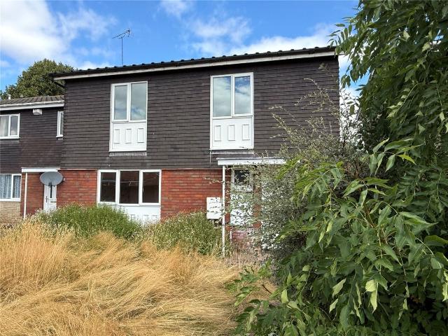 House for rent in Merryhill, West Midlands