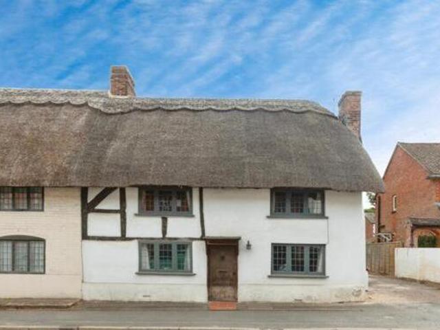 House for sale in Priest Down, Hampshire