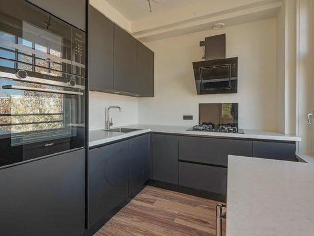 Appartement te huur in West, Amsterdam
