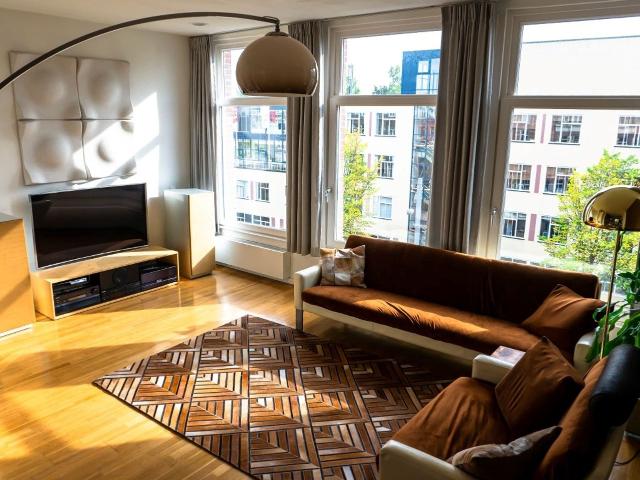 Appartement te huur in West, Amsterdam