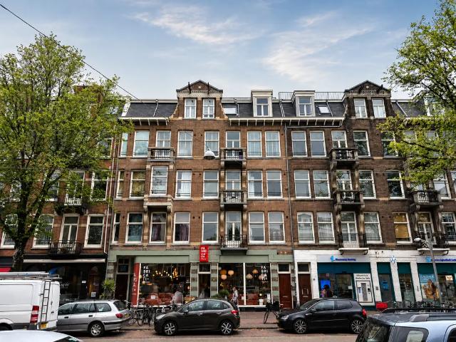 Appartement te huur in West, Amsterdam