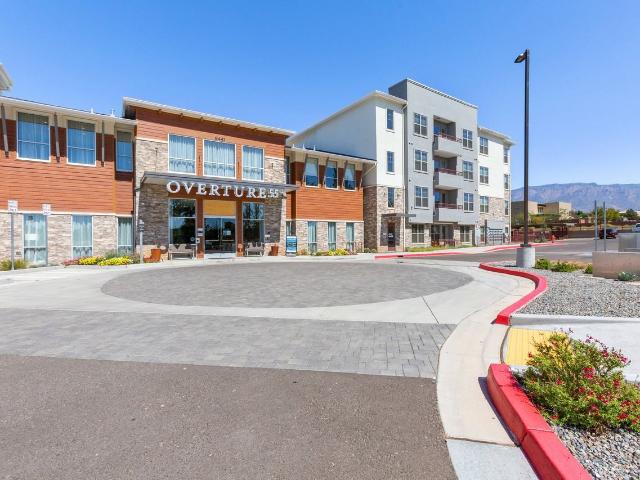 Apartment for rent in New Mexico