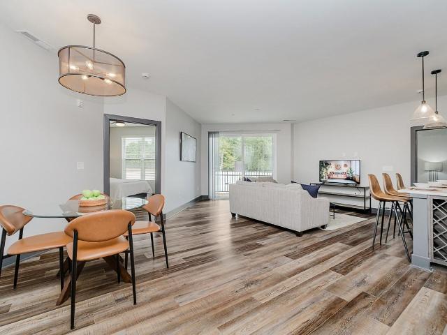 Apartment for rent in Carmel, Indiana