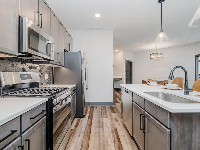 Apartment for rent in Carmel, Indiana