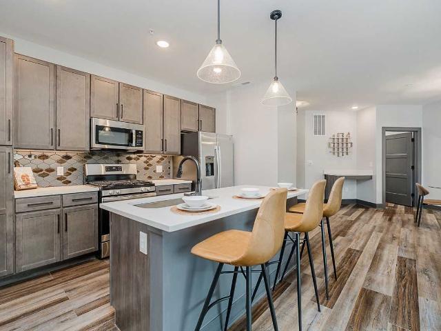 Apartment for rent in Carmel, Indiana
