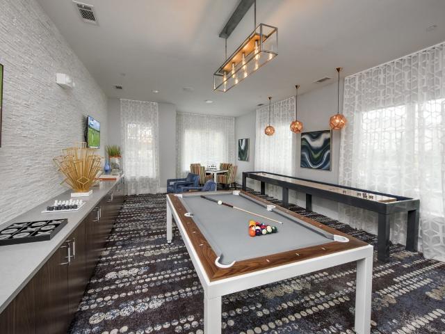 Apartment for rent in Atlanta, Georgia