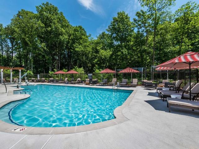 Apartment for rent in Virginia