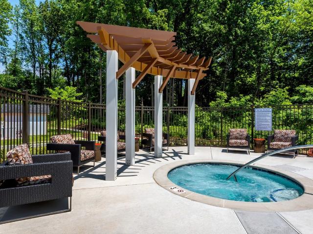 Apartment for rent in Virginia