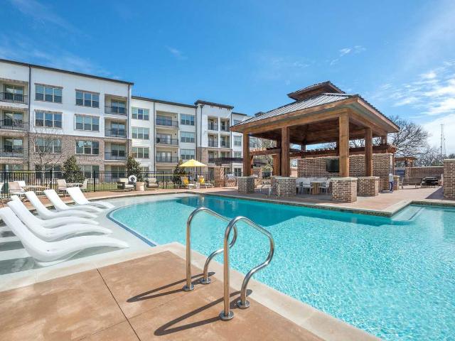 Apartment for rent in Denton, Texas