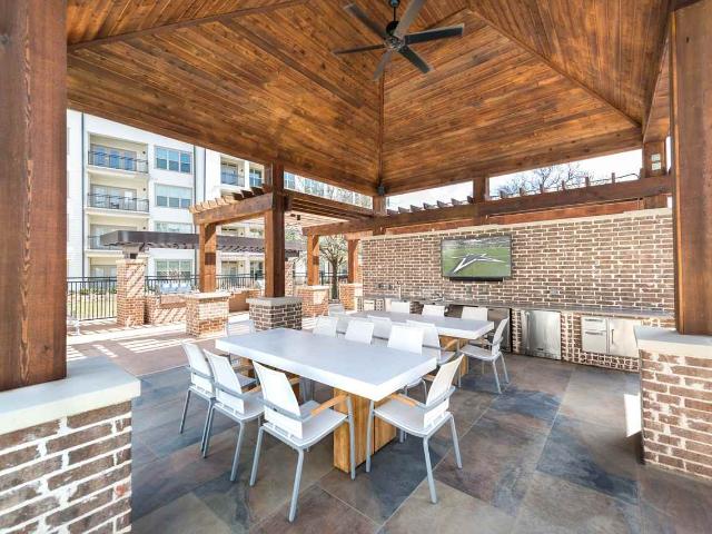 Apartment for rent in Denton, Texas