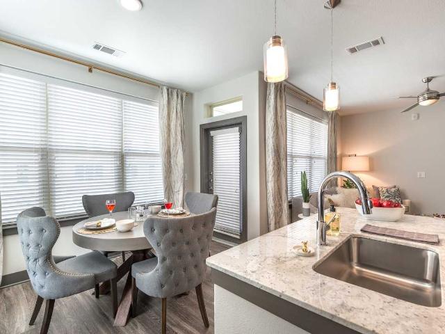 Apartment for rent in Denton, Texas