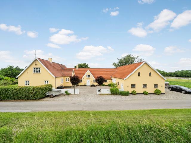 Villa til salg i Odense