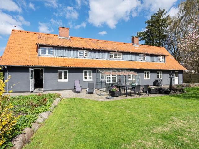 Villa til salg i Årslev, Faaborg-Midtfyn