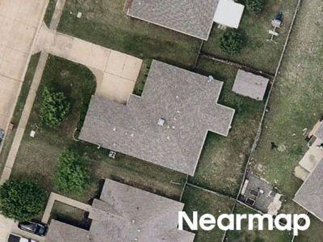House for sale in Forney, Texas