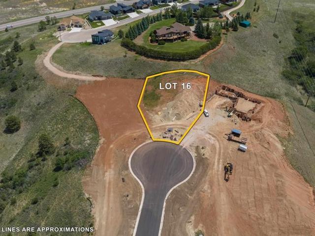 Land for sale in Rapid City, Pennington County