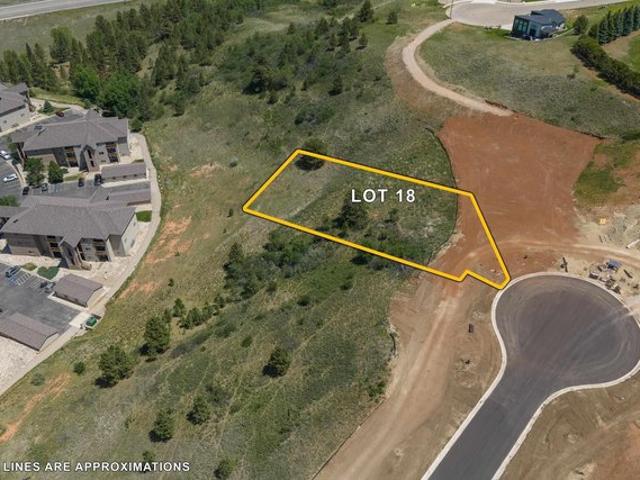 Land for sale in Rapid City, South Dakota