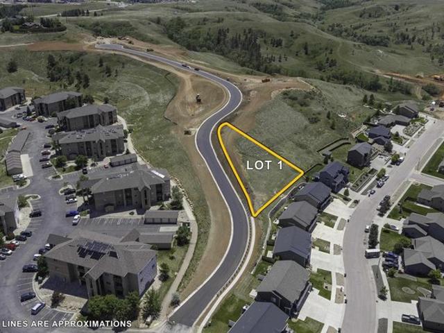 Land for sale in Rapid City, South Dakota